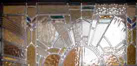 Stained Glass window